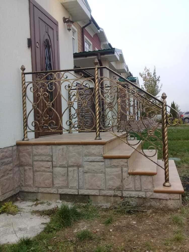 Изготовление ворот Воскресенск