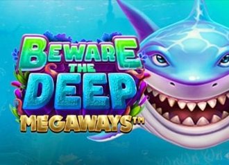 Слот Beware The Deep Megaways
